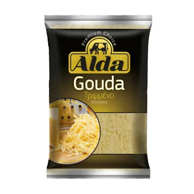 GOUDA