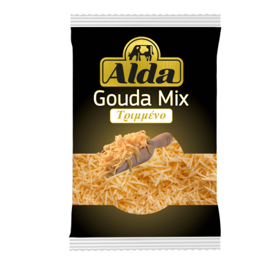 GOUDA