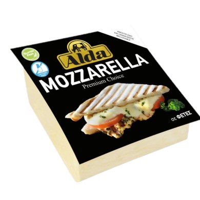 MOZZARELLA