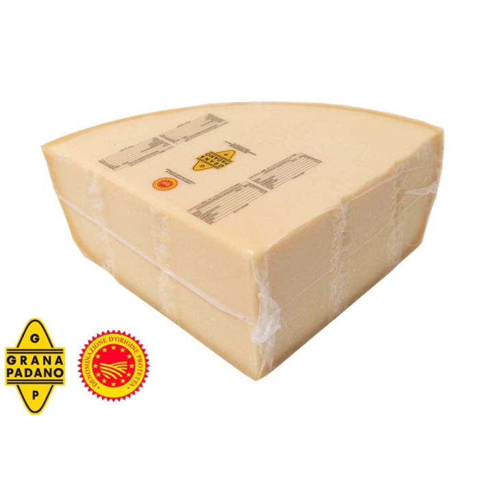 GRANA PADANO DOP