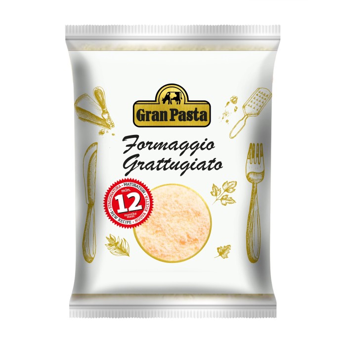 GRAN PASTA