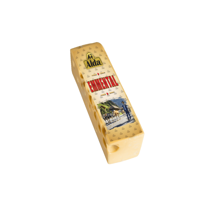 EMMENTAL