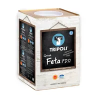 TRIPOLI GREEK FETA PDO