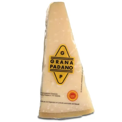 GRANA PADANO DOP