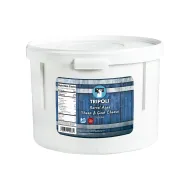 TRIPOLI BARREL AGED SHEEP & GOAT CHEESE - Plastic Barrel 35kg