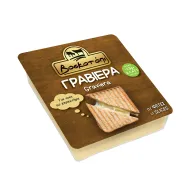 VOSKOTOPI GRAVIERA - In slices 160g