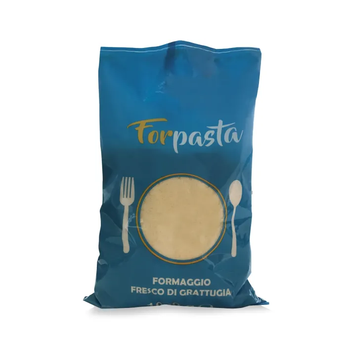 FOR PASTA ΣΚΛΗΡΟ ΤΥΡΙ ΙΤΑΛΙΑΣ - Τριμμένο 1 Kg