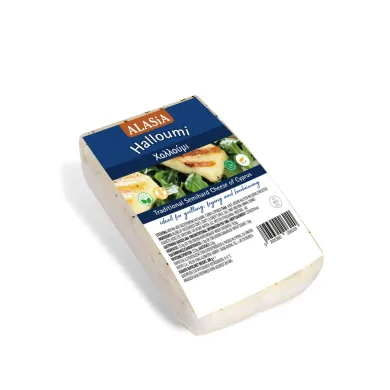 HALLOUMI