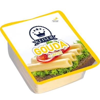 KEISER GOUDA