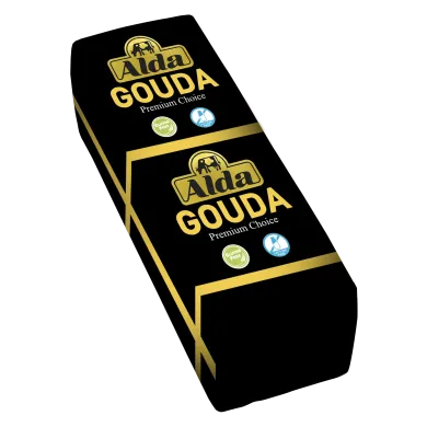 GOUDA