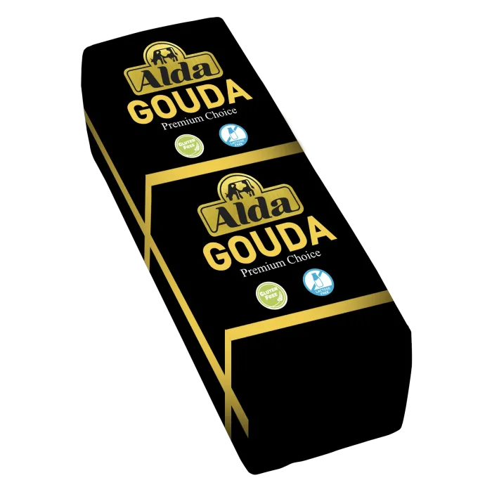 GOUDA