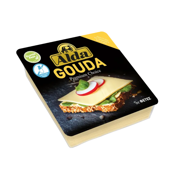 GOUDA