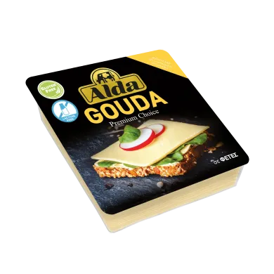 GOUDA