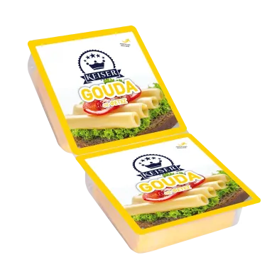 KEISER GOUDA