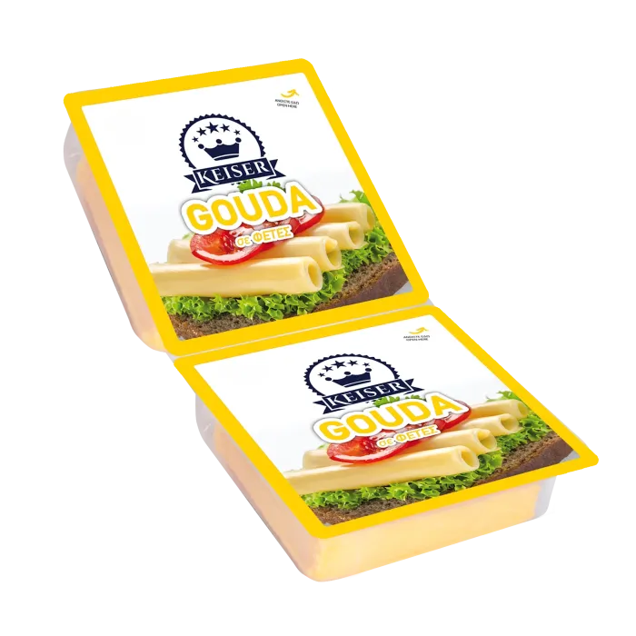 KEISER GOUDA