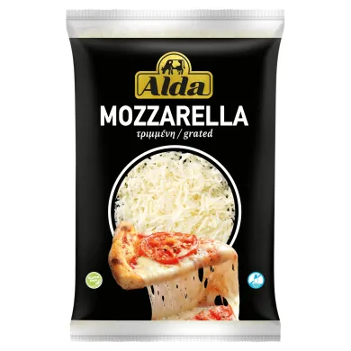 MOZZARELLA