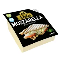 MOZZARELLA