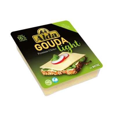 GOUDA