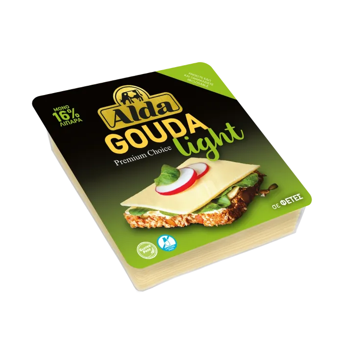 GOUDA