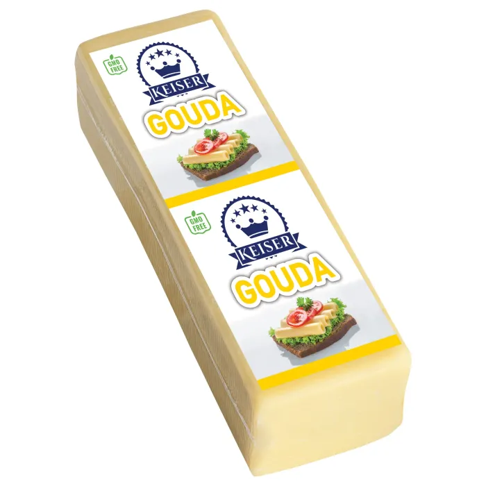 KEISER GOUDA - Loaf 3kg