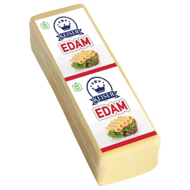 KEISER EDAM - Φόρμα 3kg