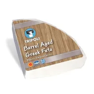 TRIPOLI BARREL AGED FETA PDO