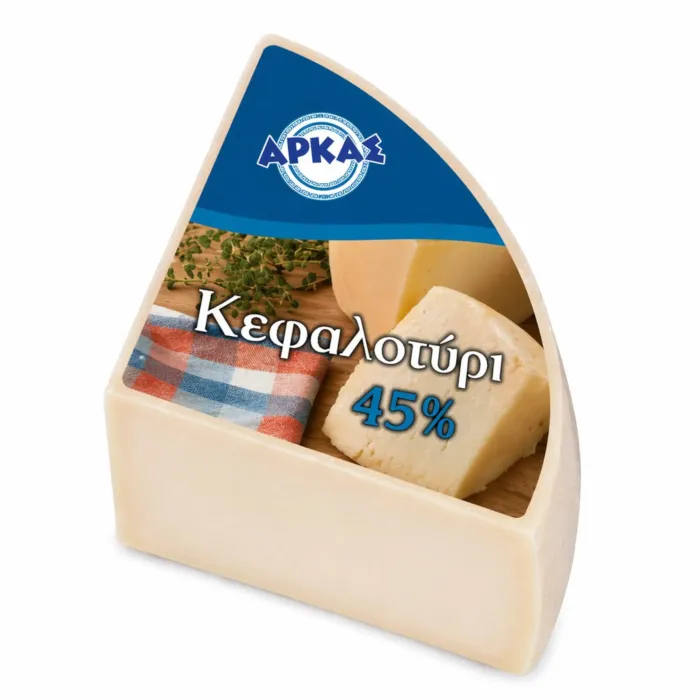 ΚΕΦΑΛΟΤΥΡΙ