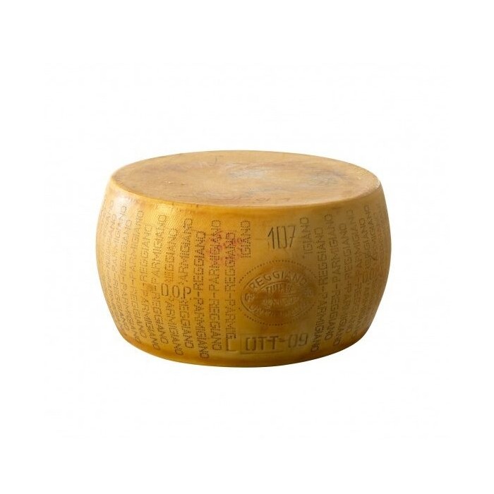 PARMIGIANO REGGIANO DOP