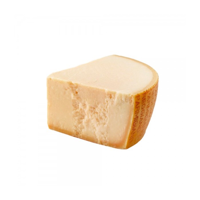 PARMIGIANO REGGIANO DOP