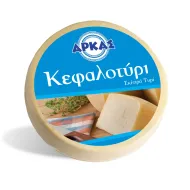 ΚΕΦΑΛΟΤΥΡΙ